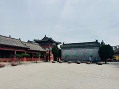 -开封府