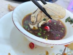 -冯姐生蚝(长隆横琴店)