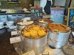 -索菲特西湖大酒店·香榭丽全日候餐厅(南山路店)