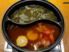 -呷哺呷哺 黄金牧场 (回龙观港龙店)