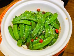 -何氏排骨(左家塘店)