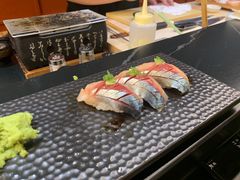 -Sushi Hanzo半藏(天环广场店)