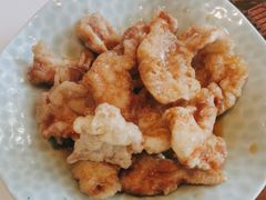 -红樱桃·欢乐餐厅(太原里店)