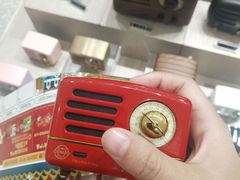 -微缤礼物(青岛海信广场店)