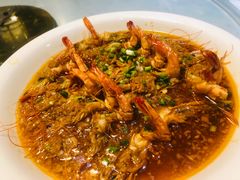 -千岛湖小鱼儿·淳安匠心农家菜