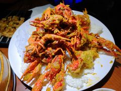 -红盔甲·小龙虾(天钥桥店)