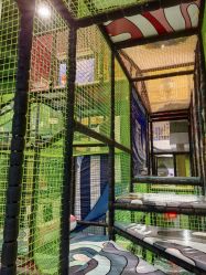 -MELAND CLUB亲子乐园·派对·餐厅(北京芳圆里ID MALL店)