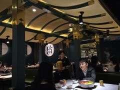 -一绪に寿喜烧自助(世茂广场店)