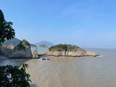 -花岙岛