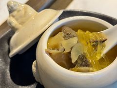 -悦全日餐厅·仁恒洲际酒店