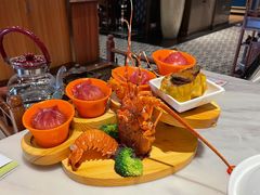 -新好景海鲜酒家(新塘店)