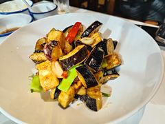 -老板恋上鱼(恒隆广场店)