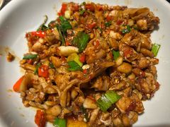-小柴米·传统江西菜(八一广场店)
