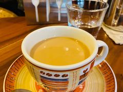 -RUMORS COFFEE ROASTERY鲁马滋咖啡(湖南路店)