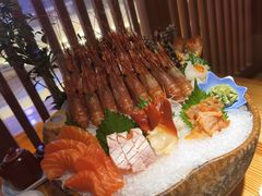 -花潮料理艺食馆(世欧广场店)