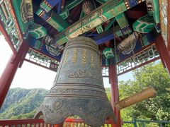 -京东石林峡风景区