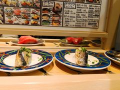 -大起水产回转寿司(道顿堀店)