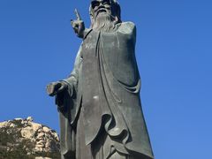 -青岛崂山太清宫