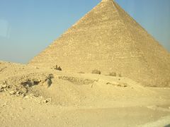 -吉萨金字塔群