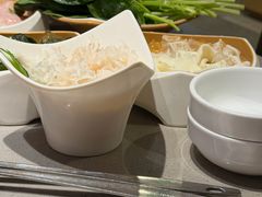 -海底捞火锅(西直门凯德MALL店)