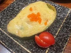 -鸟鹏烧鸟居酒屋(仁恒梦中心店)