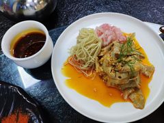 -唐宴(大唐购物中心店)