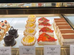 -Sunflour(来福士店)