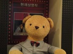 -济州岛泰迪熊博物馆