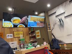 -百年老字号·观振兴蟹黄面·三虾面·苏式面(观前街富仁坊巷店)