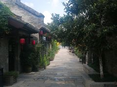 -回龙窝历史文化街区