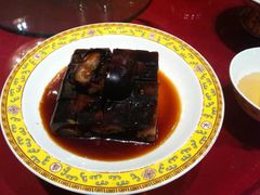 肉皮冻-那家小馆•北京菜•烤鸭(香山店)