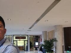 -北京歌华开元大酒店