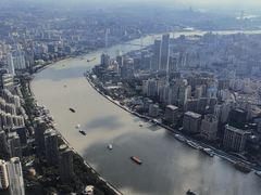 -上海中心大厦