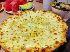 -比格比萨自助(云冈区步行街店)