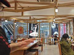 -味千拉面(和平大道奥山世纪城店)