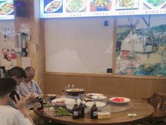 -老味道1992(武当山店)