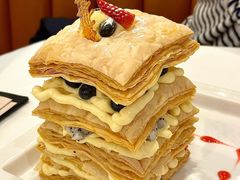 -翠园(北京王府中环店)