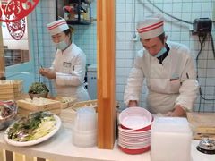 -李老哈·东北菜(宋园路店)