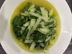 -洛东土菜馆(建国北路店)