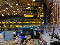 -Vinup薇葡·葡萄酒自助Bar(江宁路店)