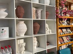 -袁亮今日陶艺(苹果社区总店)
