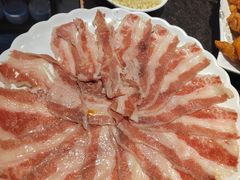-巴蜀大宅门火锅(北大街店)