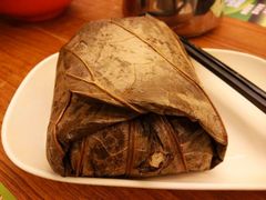糯米鸡-添好运点心专门店(深水埗店)