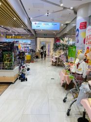 -孩子王(金茂汇店)