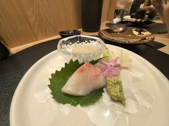 -鮨政·Omakase(港汇恒隆广场店)