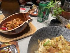 -柴米油盐(土菜院子店)