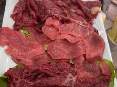 -福合诚潮汕牛肉火锅(西丽分店)