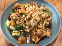 香醋全贝-陈傻子餐厅(世纪都会店)