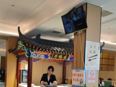 -梅利汴京烤鸭•开封豫菜地标店(晋安路店)