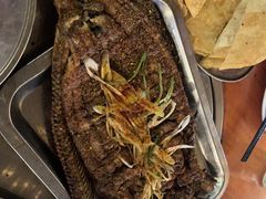 -清真·馬坡二旦烧烤(人生一串拍摄店)